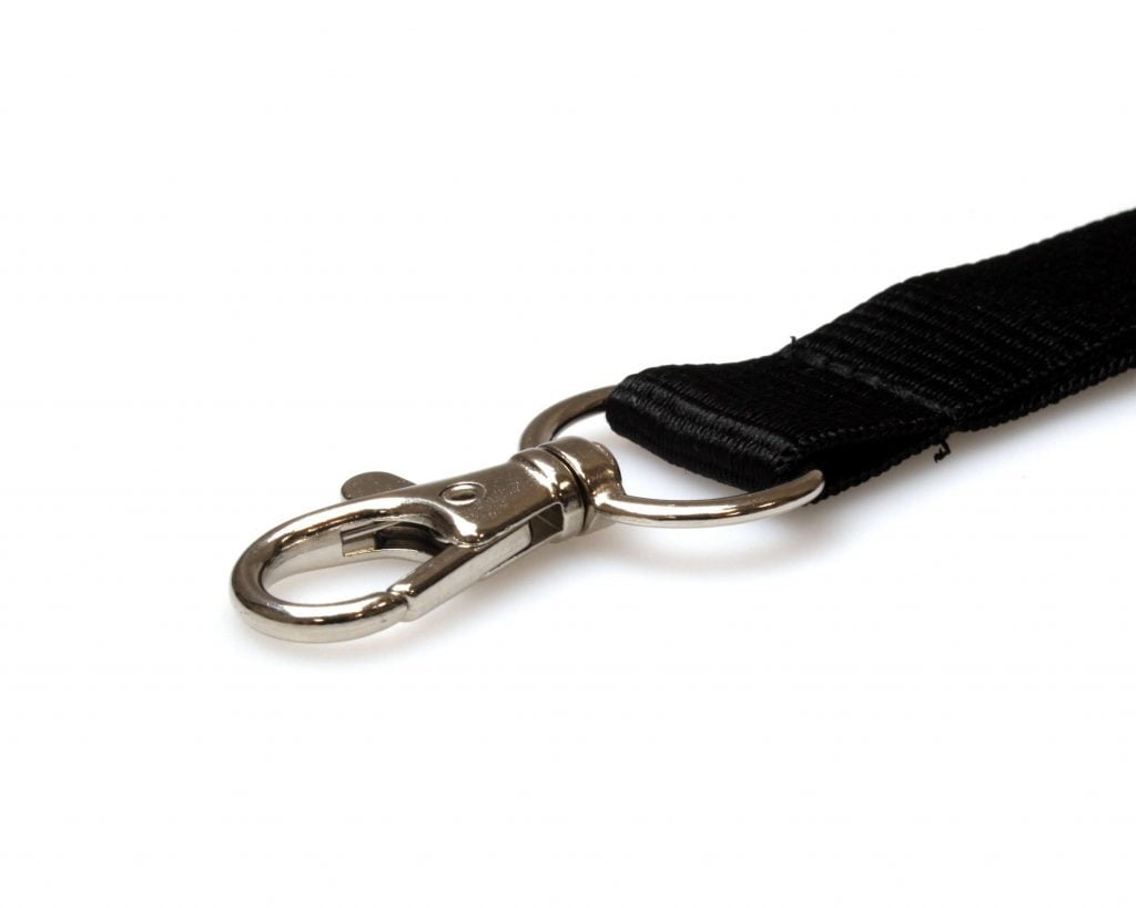 20mm Lanyards with Safety Breakaway & Trigger Clip - The Lanyard Shop