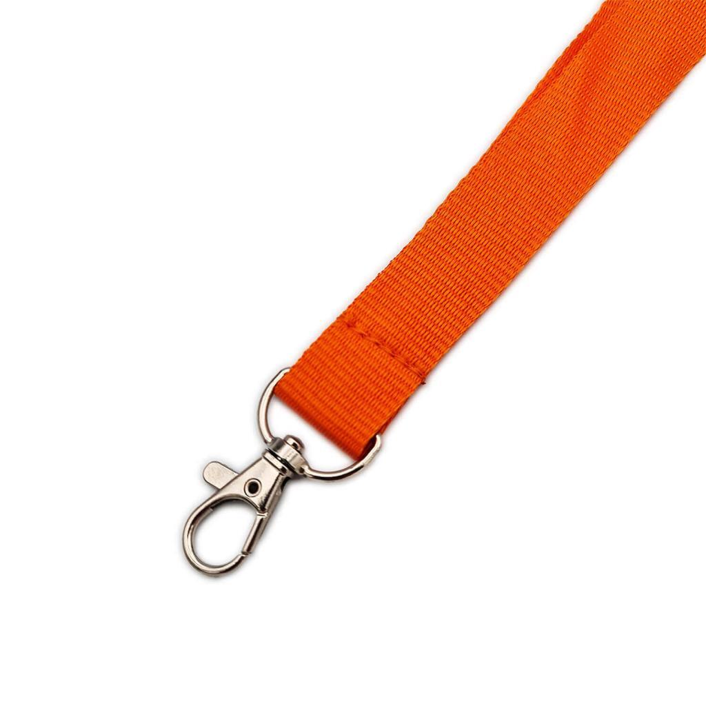 Plain Lanyards - Page 3 of 9 - The Lanyard Shop