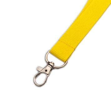 Plain Lanyards - Page 2 of 9 - The Lanyard Shop