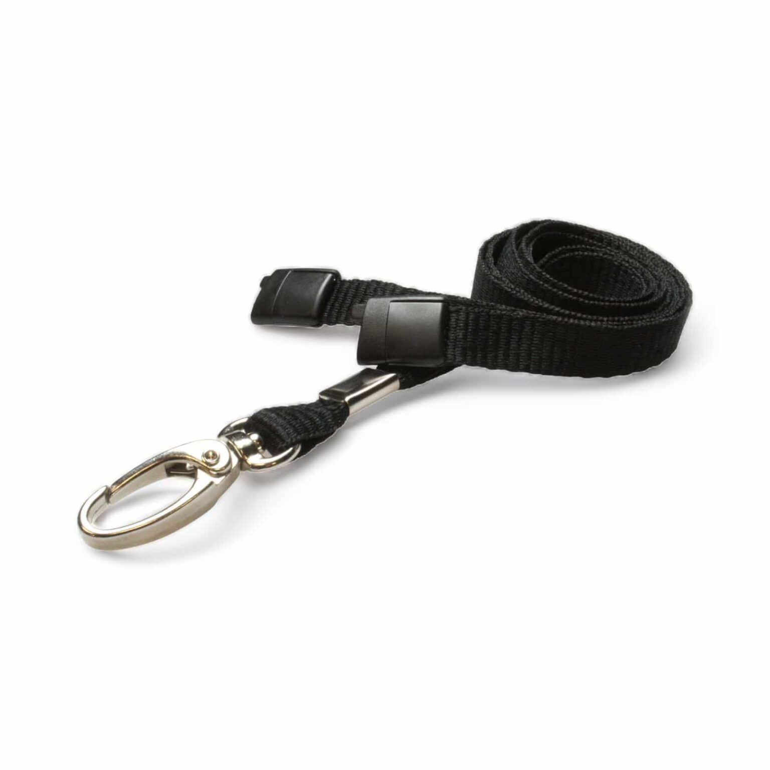 Plain Lanyards - The Lanyard Shop