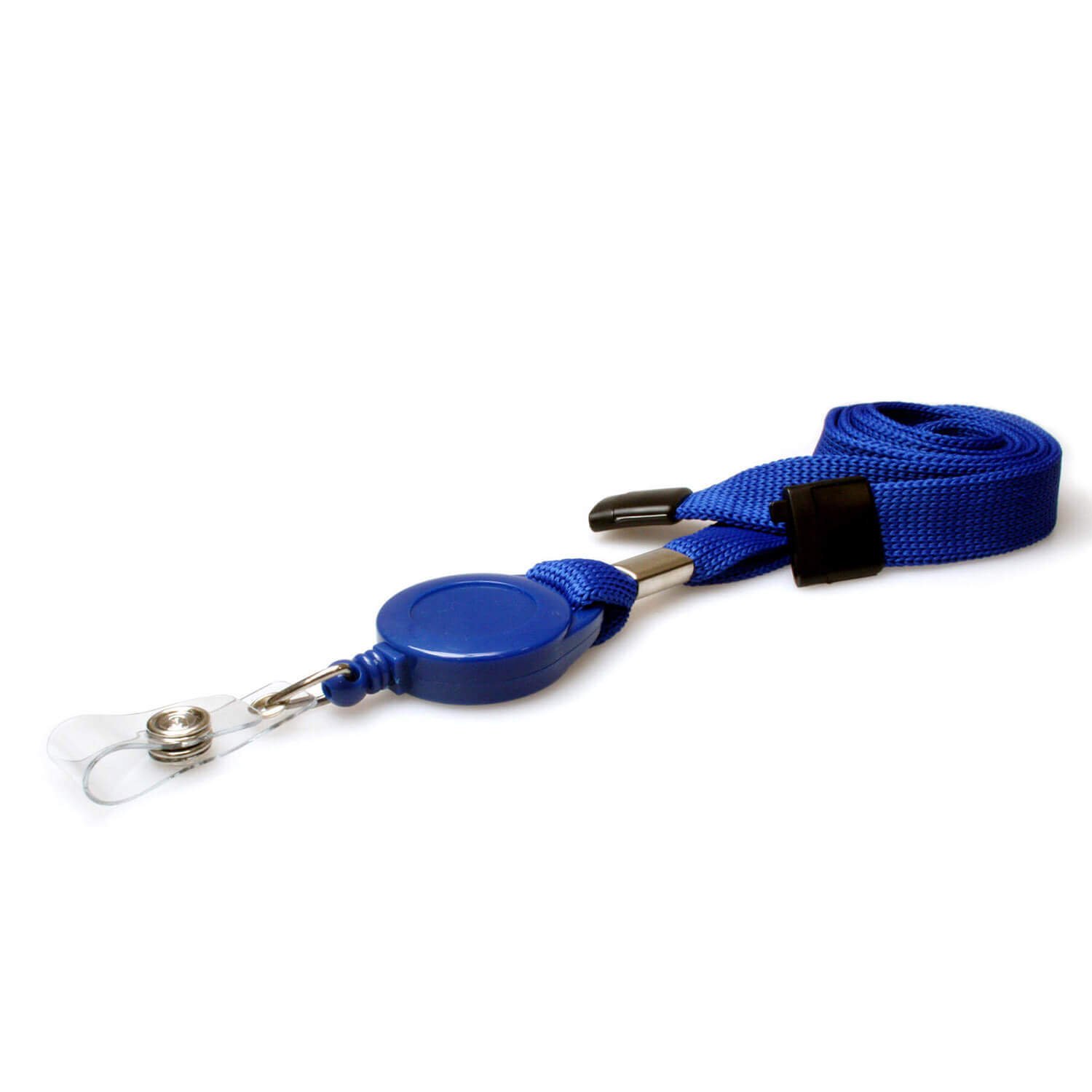 Cute Lanyard id Holder Durable Retractable Lanyards for ID Badges